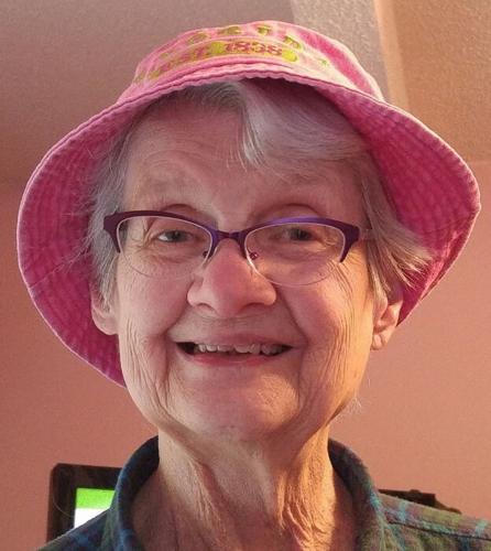 Barbara Jean Phillips