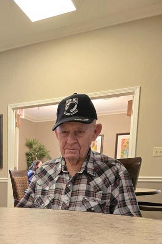 Larry Daniels obituary, Campbell, Campbell