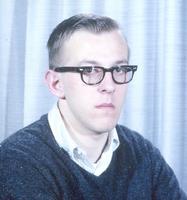 Robert Mummert obituary, York Township, York, York