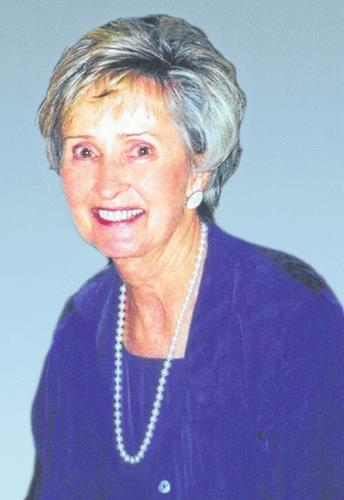 Frances (Fran) Berglund