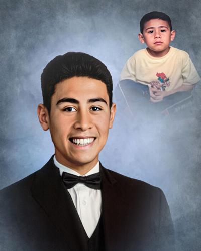 Guadalupe Jr. Serna obituary, San Antonio, San Antonio