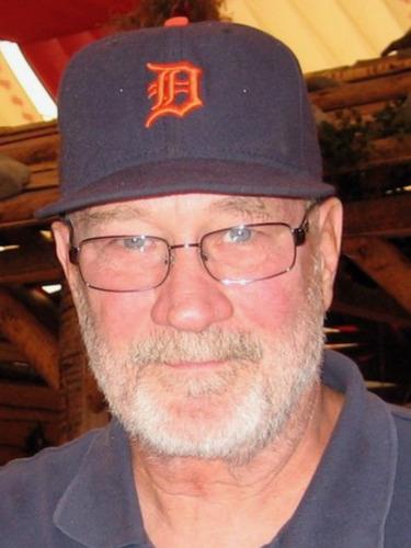 William Niehaus obituary, Chelsea, Grass Lake, South Lyon, Ann Arbor