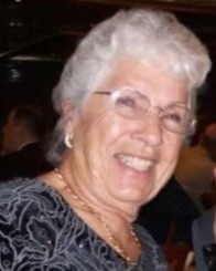 Alice June Shreve obituary, Dalton, Union City, Dalton, North Bloomfield