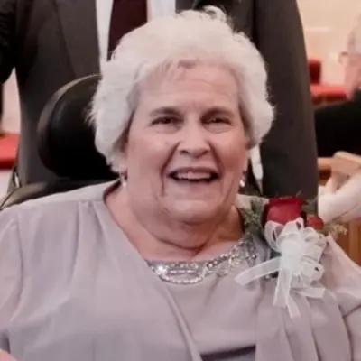 Betty Jean Hogge obituary, Gloucester Point, Gloucester Point