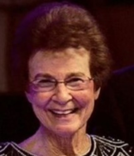 Jean Gertrude Glessner obituary, Dixon, Dixon, Dixon