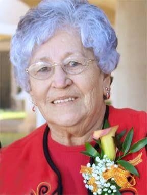 Bertha Franco (Ramirez) obituary, Odessa, Odessa, Odessa