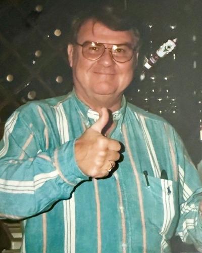 Roger Monroe Jeffcoat obituary, San Benito, San Benito, Lubbock