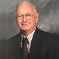 Irwin (Dubbie) Odle obituary, Conway, Conway