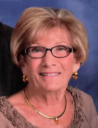Elinor Rudy obituary, Saginaw, Saginaw