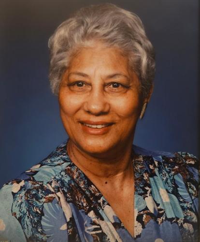 Juanita Jolivet Bendy obituary, Beaumont