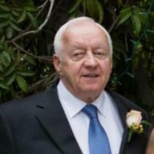 John (Smokey) Rink obituary, Lincoln, Dixon, Lincoln, Dixon