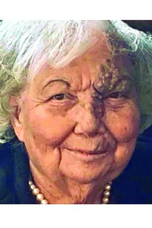 Janene Evelyn Flad obituary, Bakersfield, Bakersfield, Berkeley