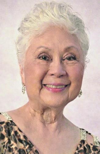 Teresa Dizon Smith obituary, , , Charleston, Charleston