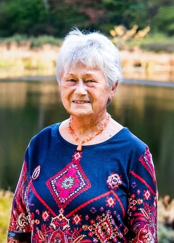 Jean Ann Van Duyse obituary, Cadott, Altoona, Eau Claire, Chippewa Falls