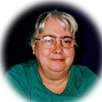 Sweet Evelyn Icenhower obituary, Clendenin, Clendenin