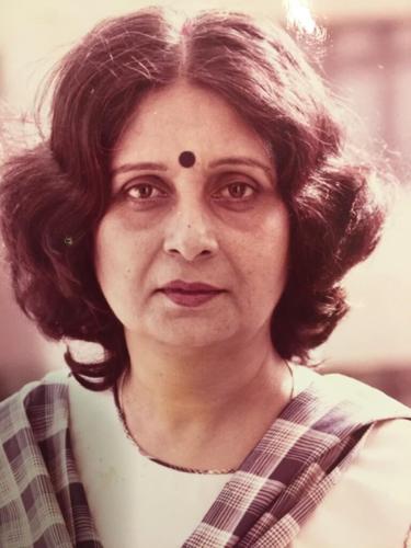 Usha Shukla obituary, Fremont, Fremont