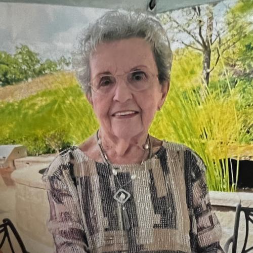 Betty Joyce Robinson Abdon obituary, Pittsburgh, Pittsburgh