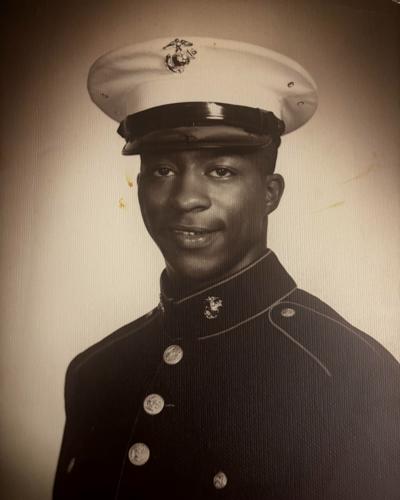 Lee Howard obituary, Elizabeth, Fairfax