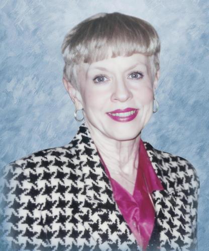 Mary Ann Cotten obituary, Dallas, Dallas, Dallas, Dallas