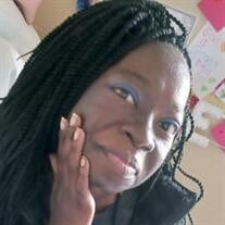 Tawanna Elizabeth Lewis