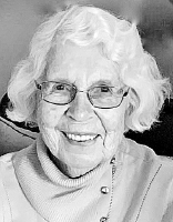 PEARL MARIE STIFF obituary, , Toronto, Toronto