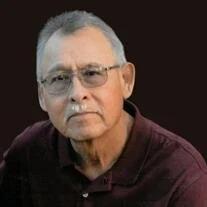 Adolfo Garcia Florez obituary, Roswell, Las Cruces, Portales