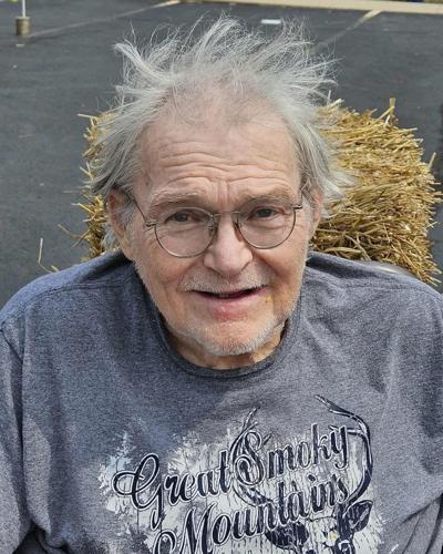 William Allison obituary, , New Carlisle, Dayton