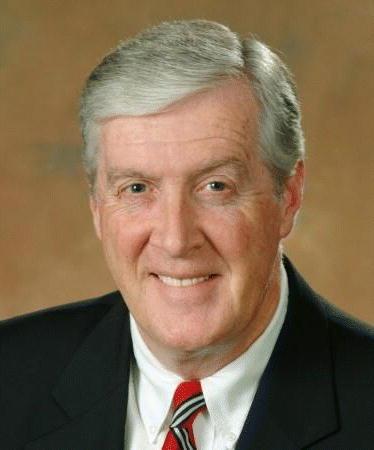 Charles Frederick Hazzard obituary, Huntington, L.I., Dallas, Notre Dame