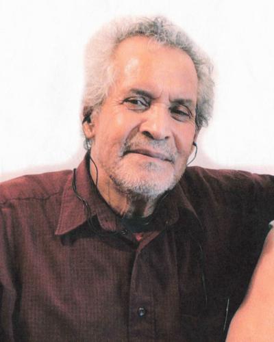 Tomas Contreras obituary, El Campo, El Campo