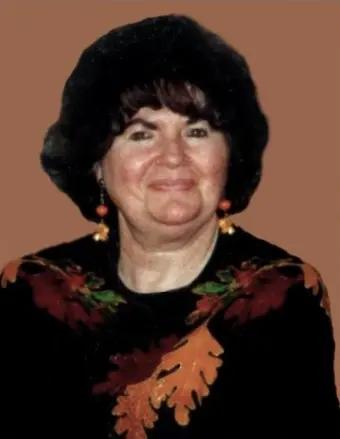 Patricia (Pat) Ann Goebel obituary, Greenville, Greenville