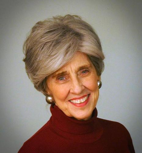 BettyRae (Nightingale) Wallace obituary, Hesston, Topeka, Hesston, Newton, Malibu, Manhattan