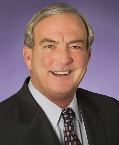 Clarence Scharbauer III