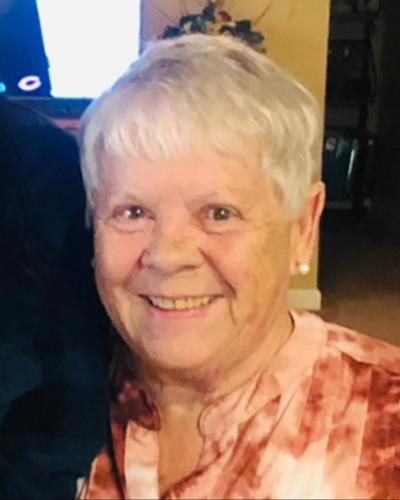 Rhetta June Youmans obituary, Humboldt, Medina, Humboldt