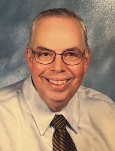 Thomas Gilbert Eldred