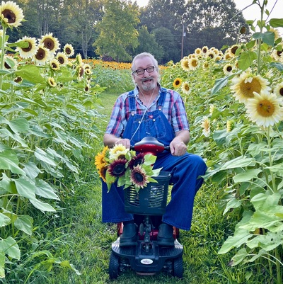 James Ruben Goad obituary, Hillsville, Hillsville