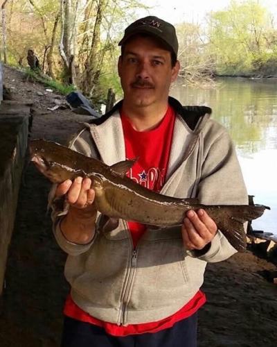 Michael James Murray