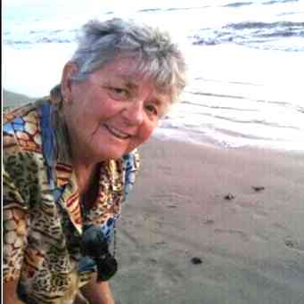 Sally Ann Kelly obituary, Tacoma, 