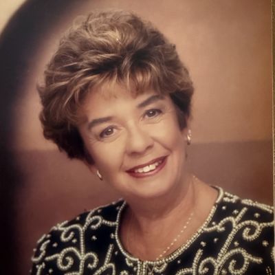 Ann L Rocheleau obituary, Englewood