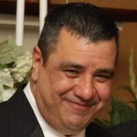 Michael Earl Gerard Rizzo