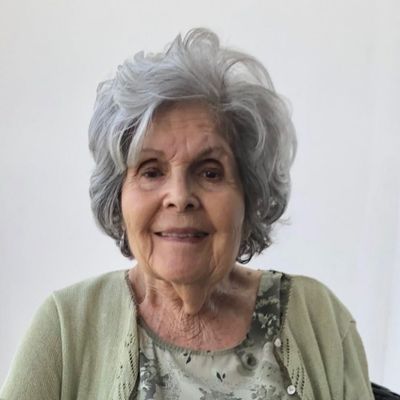 Nejla Mason Abdon obituary, Melbourne