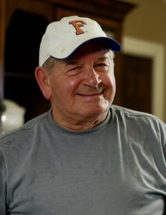 Darry Adkison Sr. obituary, Pensacola