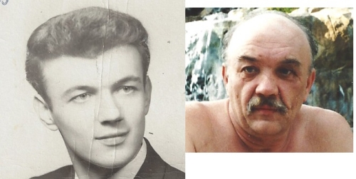 GLADDING obituary, , Cleveland