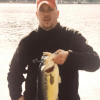 Bryan Ledford obituary, Zebulon
