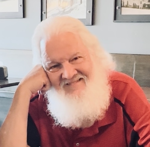 Daniel Barrett obituary, Cashmere, Wenatchee, Spokane, Pullman