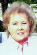 GLENDA FAYE DOEBBLER obituary, Victoria, Victoria, Victoria