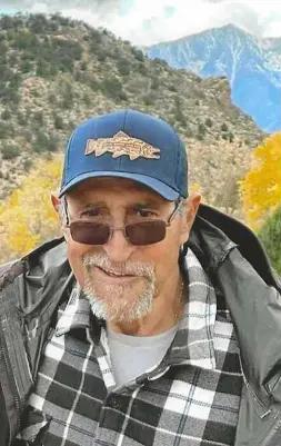 John Spiro Mixis obituary, Westville, Westville, Union Mills