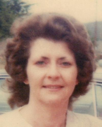 Patricia Anne Brookman Woodrum obituary, Hinton, Hinton