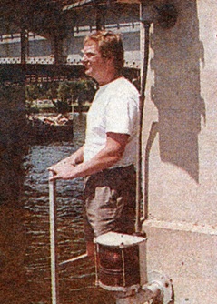 Thomas Sekulich obituary, Oshkosh, West Allis, Oshkosh, Oshkosh, Milwaukee