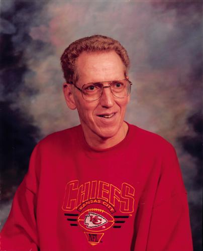 David Allan Marple obituary, Iola, Iola, Iola