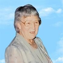 Jane Blackburn obituary, Tallahassee, Tallahassee